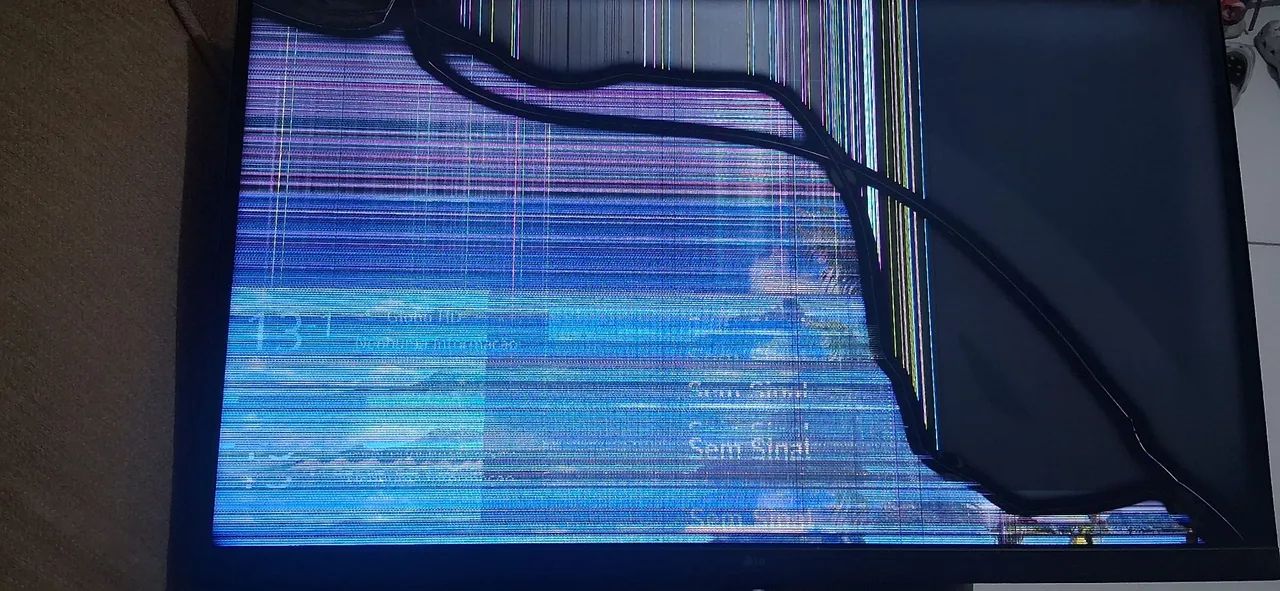 TV LG - Foto 2