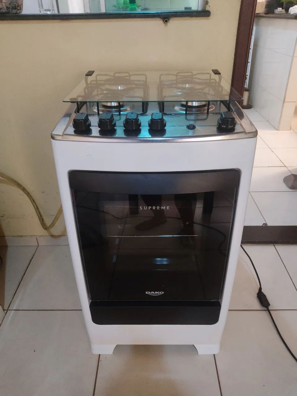 Fogão top - Foto 3
