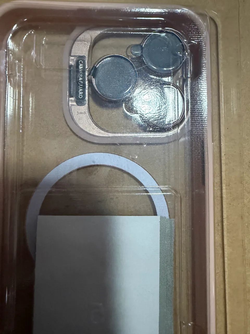 Capas Novas iPhone 15 Pro Max  - Foto 3