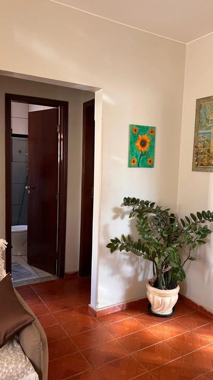 Casa quadra 3 Sobradinho  - Foto 5