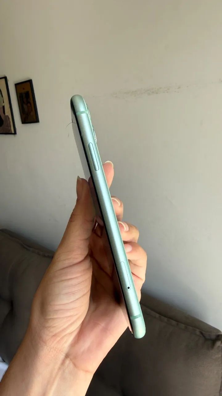 iPhone 11  - Foto 4