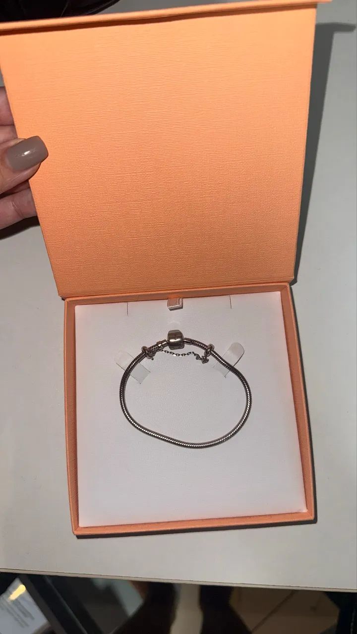 pulseira life vivara  - Foto 2