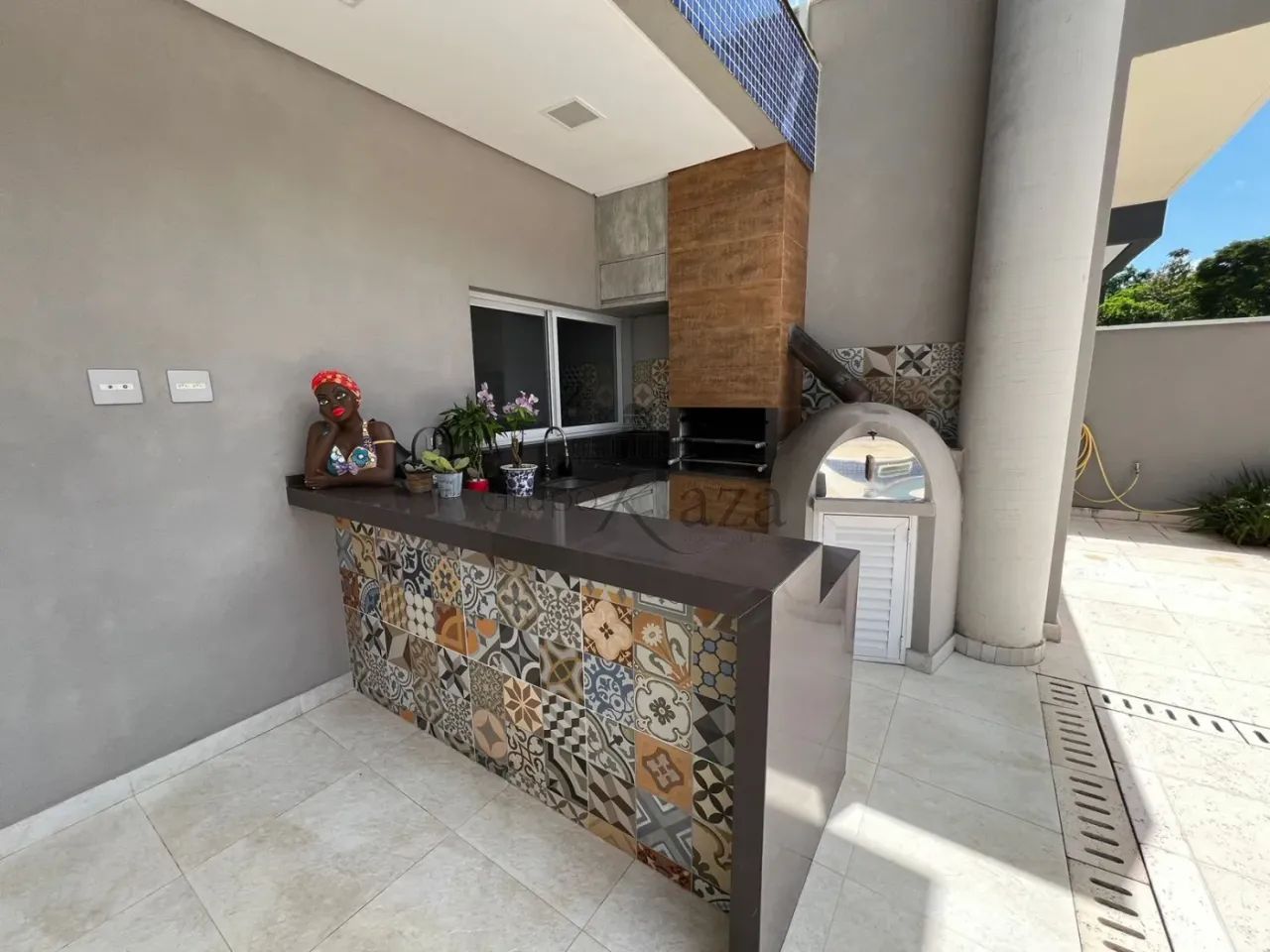 Oportunidade - Casa - Jardim do Golfe - 5 Dormitórios - 450m². - Foto 5