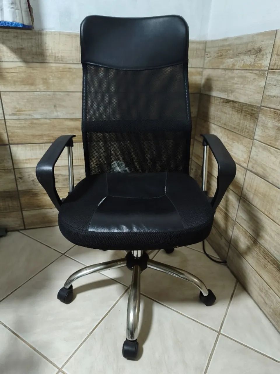 Cadeira de escritório