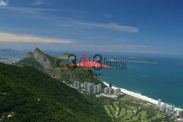 EXCELENTE TERRENO FRENTE DE RUA COM 1300 M2 VISTA MAR E MONTANHA A 800 METROS DA PRAIA DO  - Foto 9