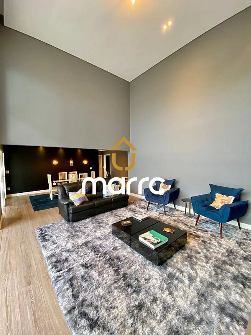 Apartamento à venda com 243m² no Duo Morumbi - Foto 4
