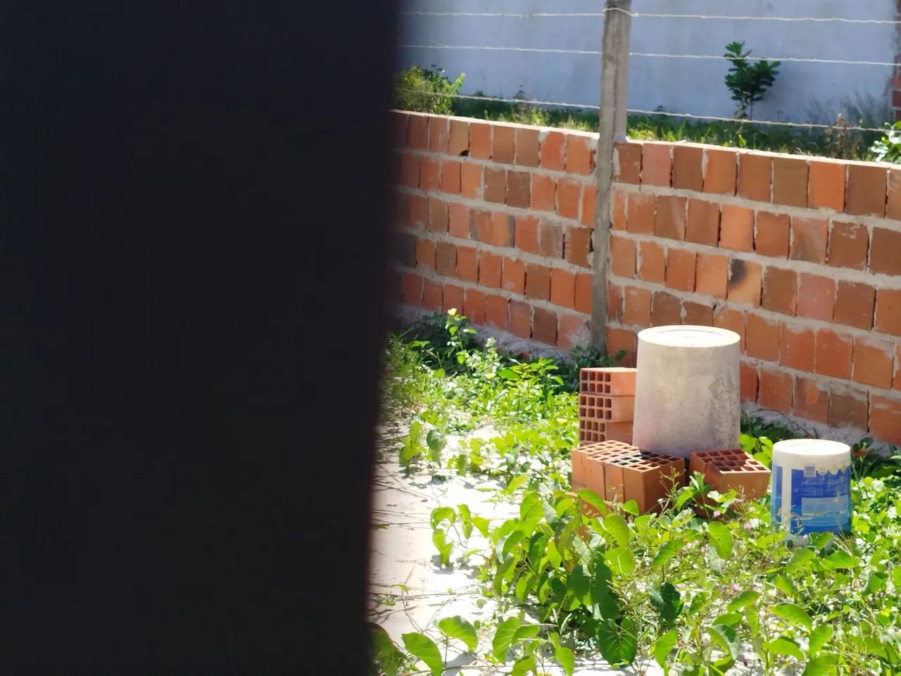 Terreno no loteamento Yuste Valverde - Foto 4