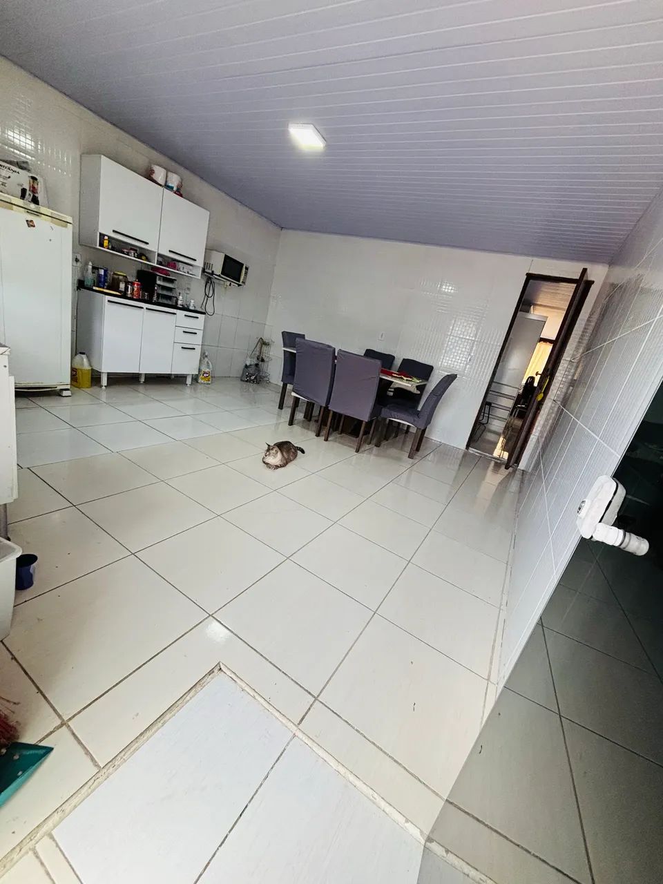 Aluga-se um sobrado - Foto 5