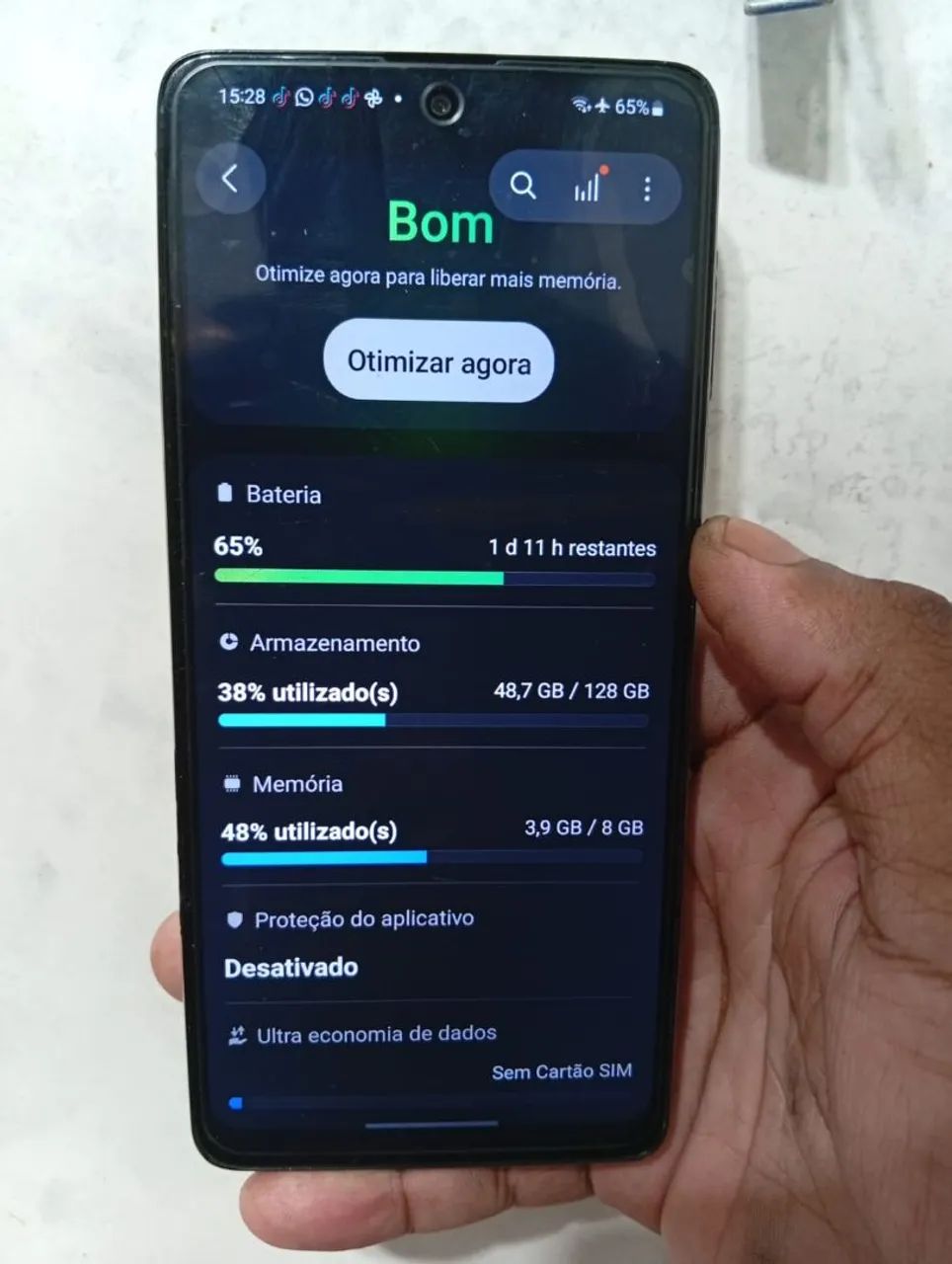 M62 samsung  - Foto 2