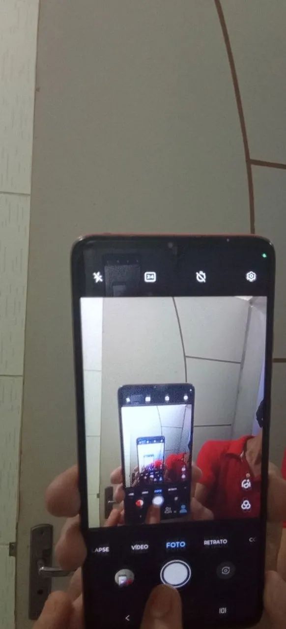 Moto g 06 128g 6 meses de uso  - Foto 3