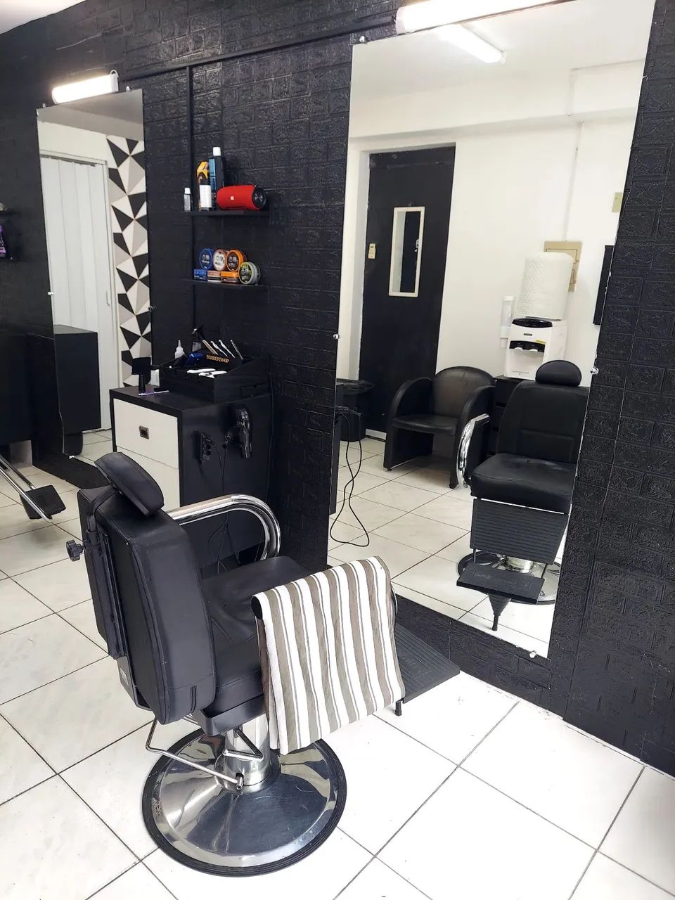 Barbearia a venda  - Foto 4