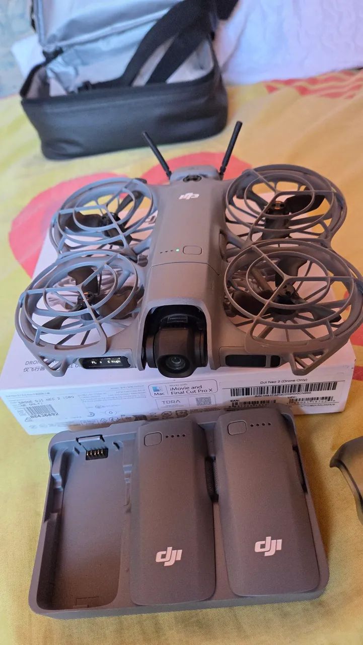 Drone Dji Neo 2 - Foto 5