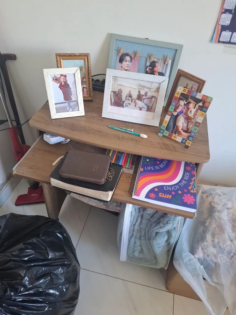 Mesa para computador  - Foto 3