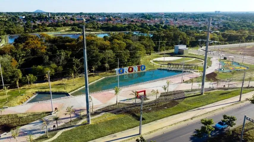 Agio lote comercial Ginco Toronto - Foto 3