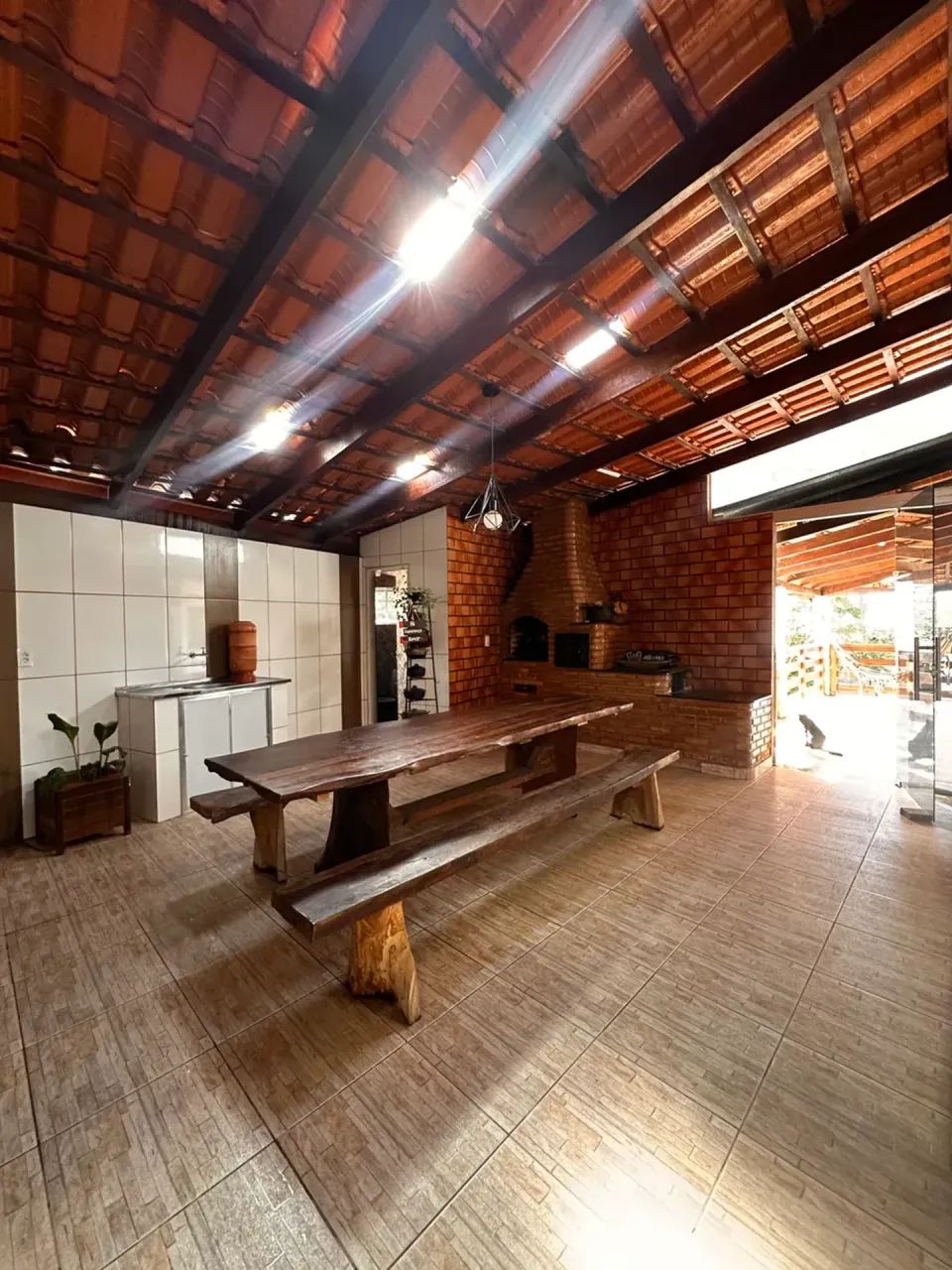 Casa Duplex, Muito Espaço, Contagem. - Foto 5