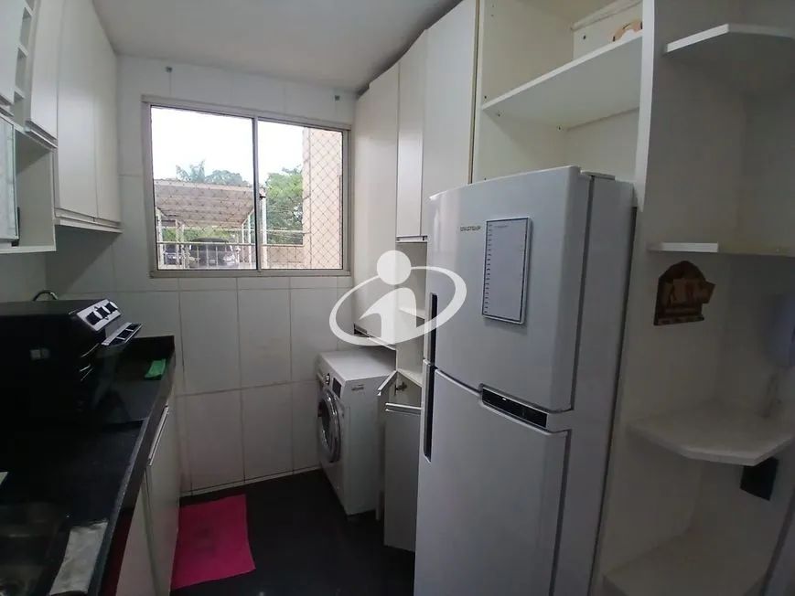 Aluguel Apartamento mobiliado MORADA DA COLINA - Foto 6