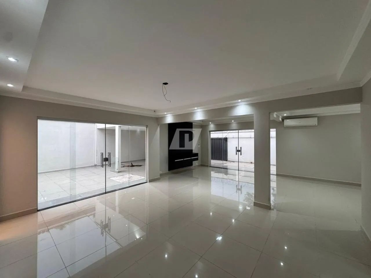 Casa para Locação - Nova Piracicaba