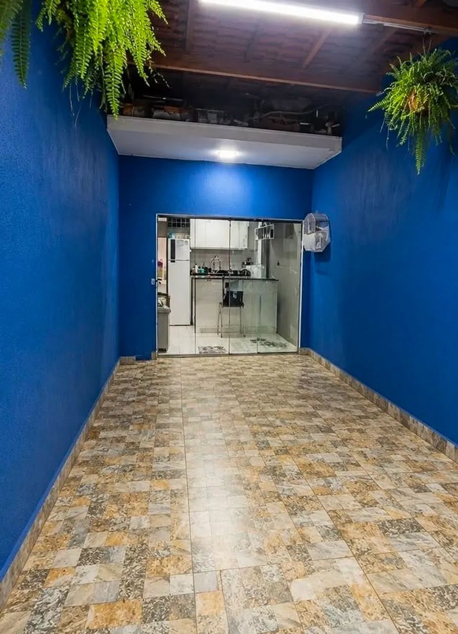 Vendo está casa no Benguí  - Foto 3