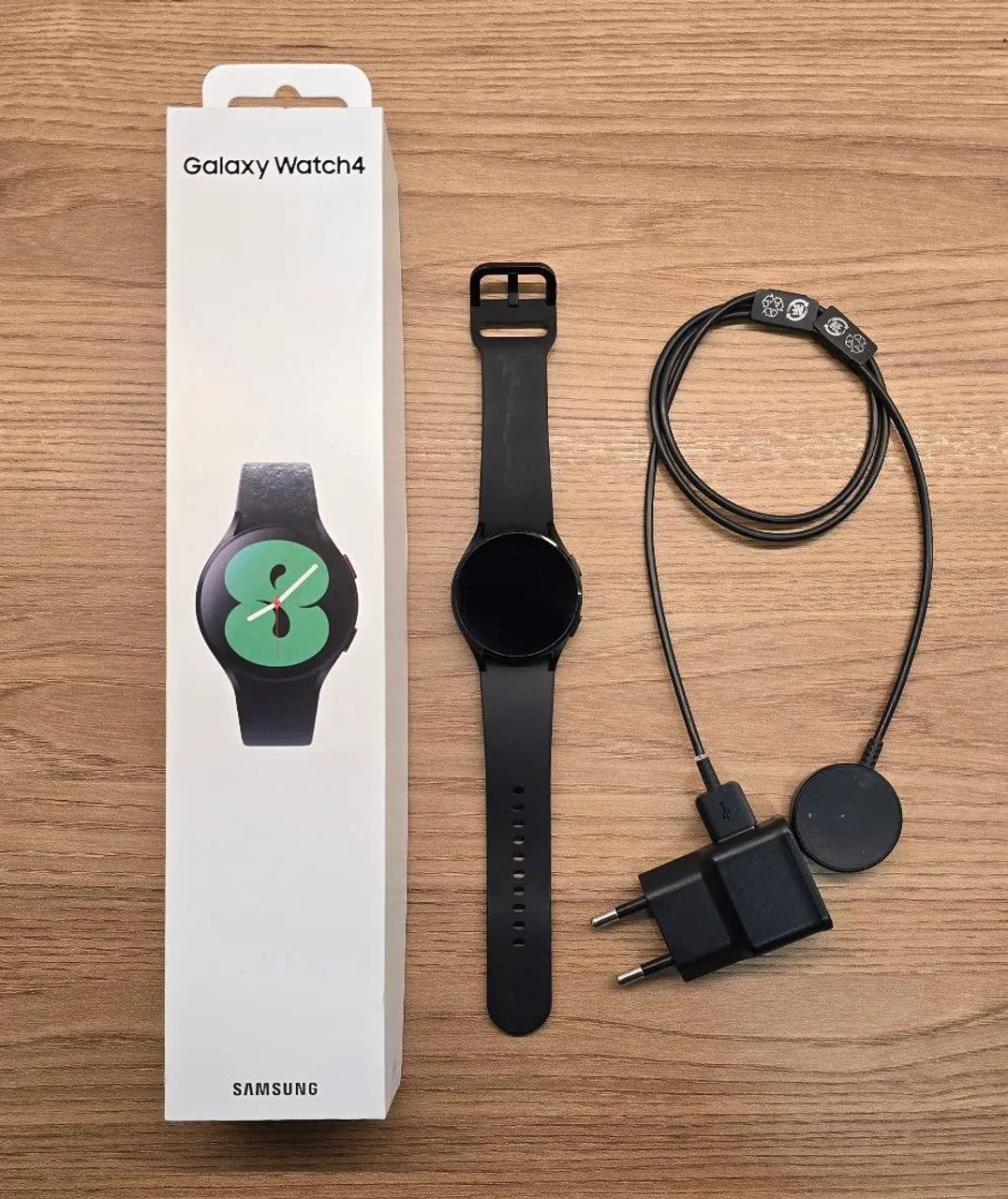 Galaxy Watch 4