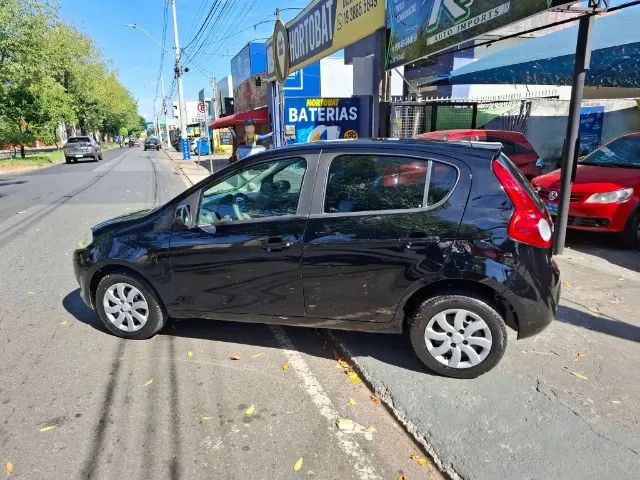 Fiat Palio ATTRACTIVE 1.0 EVO Fire Flex 8v 5p, foto 10 de 12