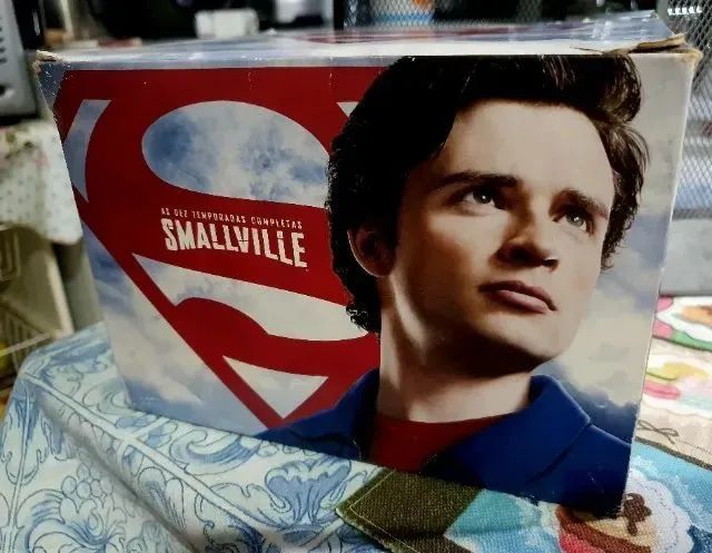 Smallville  - Foto 2