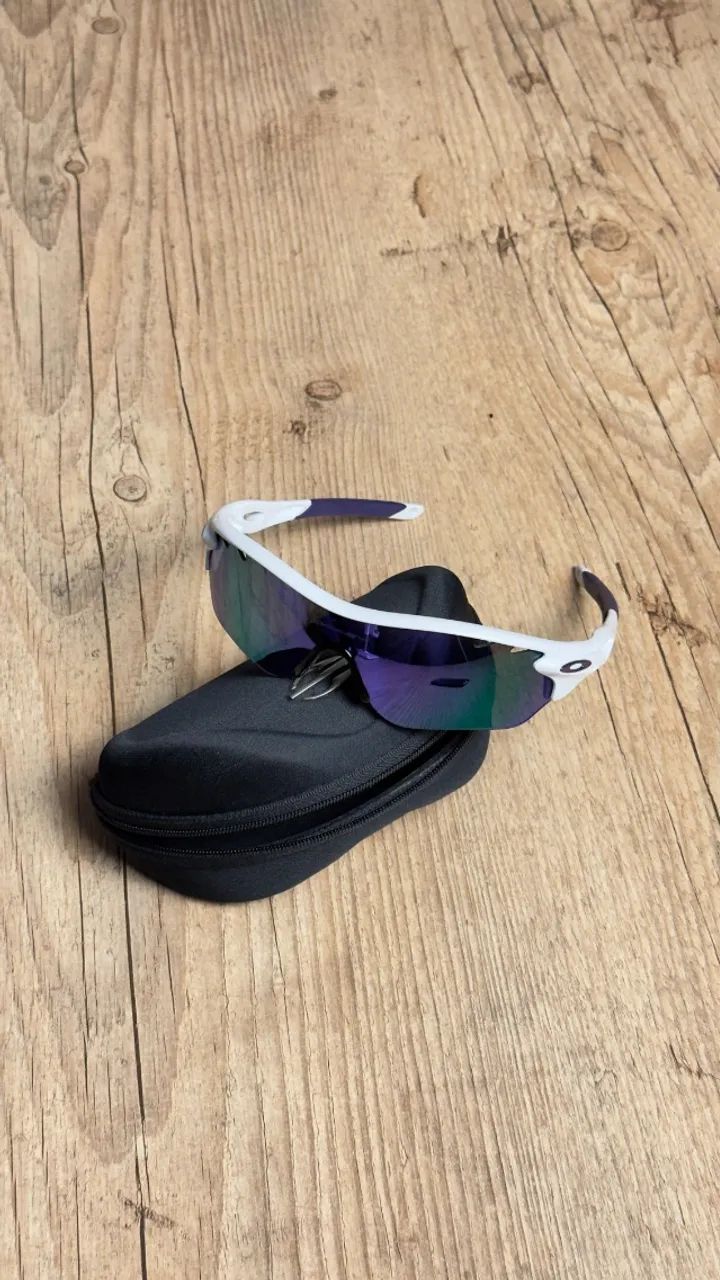 Oculos Oakley RadarLock ORIGINAL