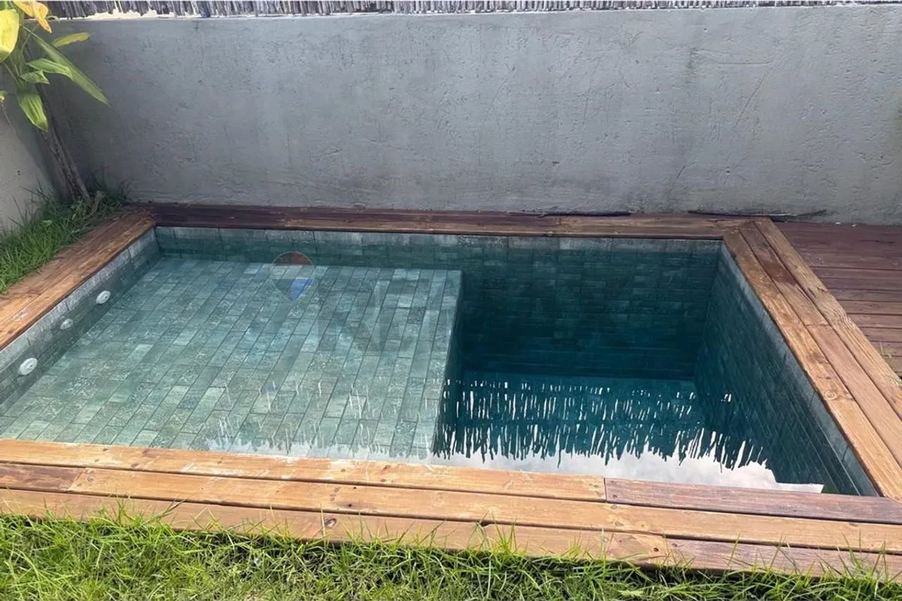 Casa com piscina em São Miguel dos Milagres, AL - Foto 5