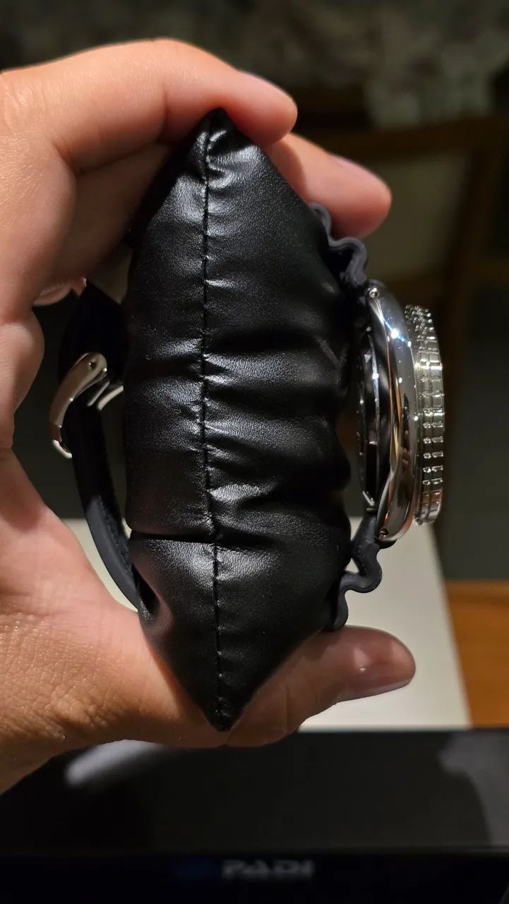 Seiko prospex king turtle SRPE07k1 IMPECÁVEL! - Foto 5
