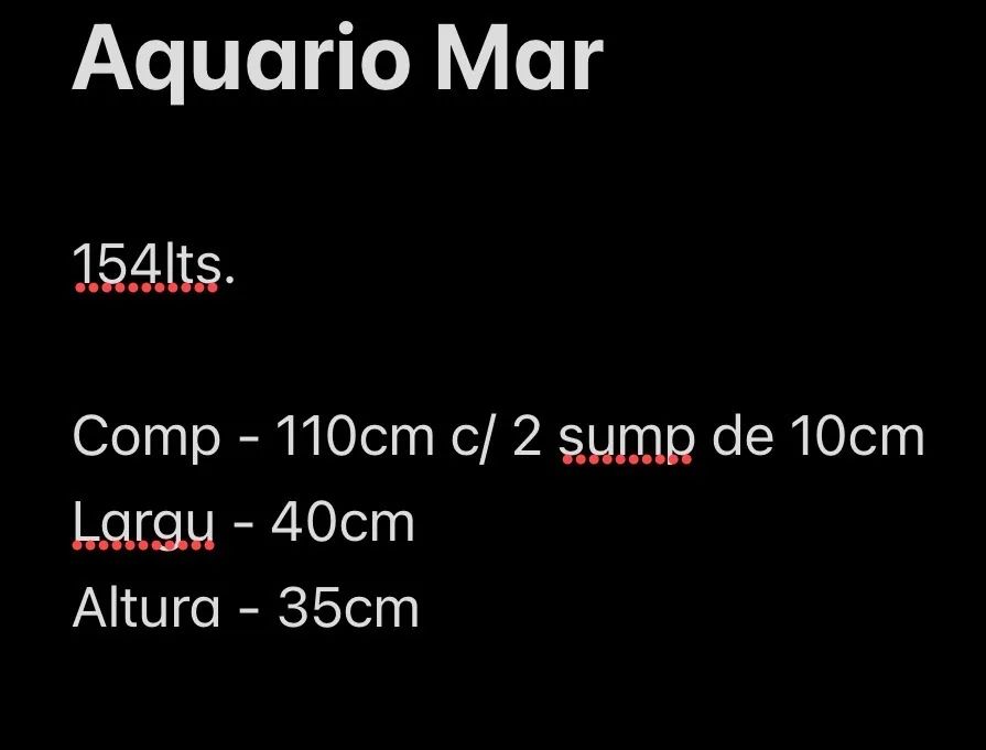 Aquário  - Foto 5