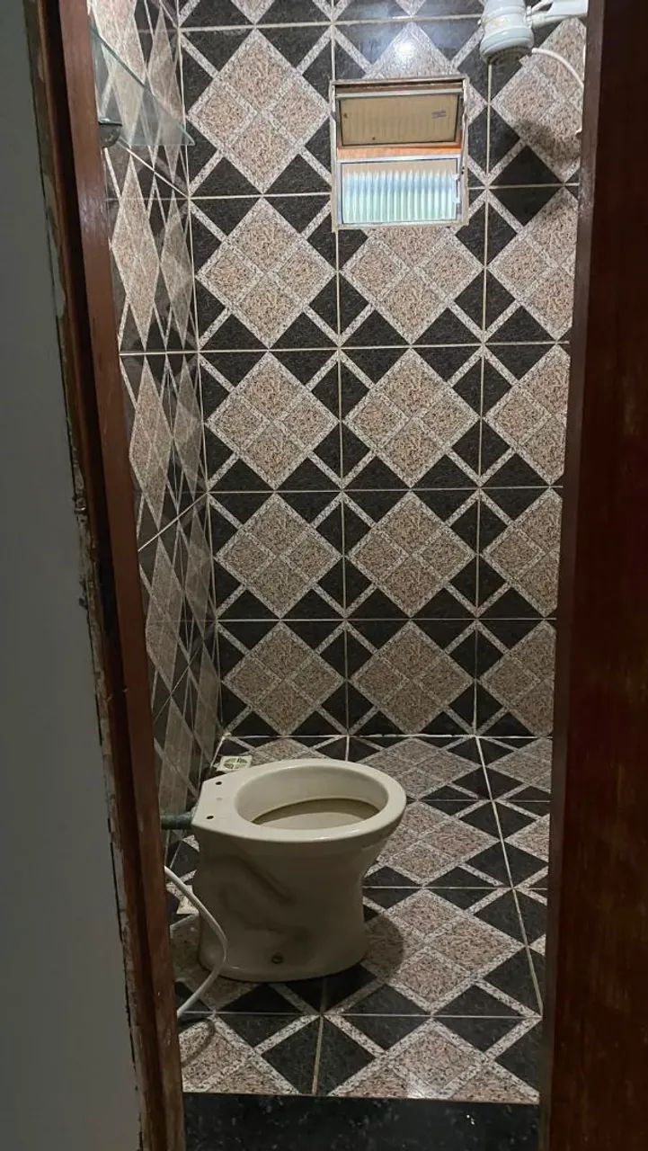 Vendo casa barra mares de laje - Foto 3