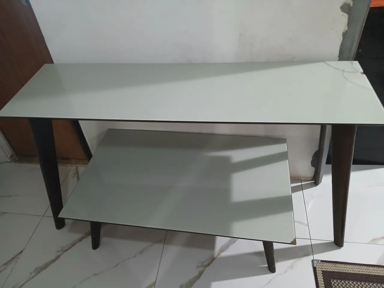 Vendo  aparador e mesa   - Foto 4