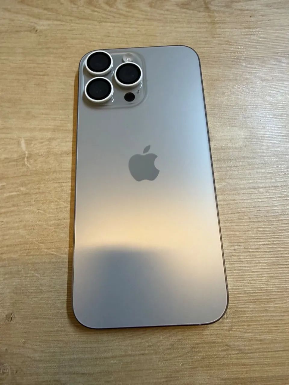 iPhone 16 Pro Max 256gb - Foto 2