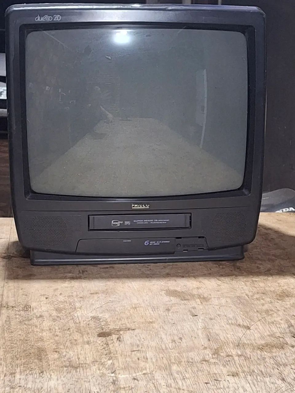 Tv de tubo - Foto 3