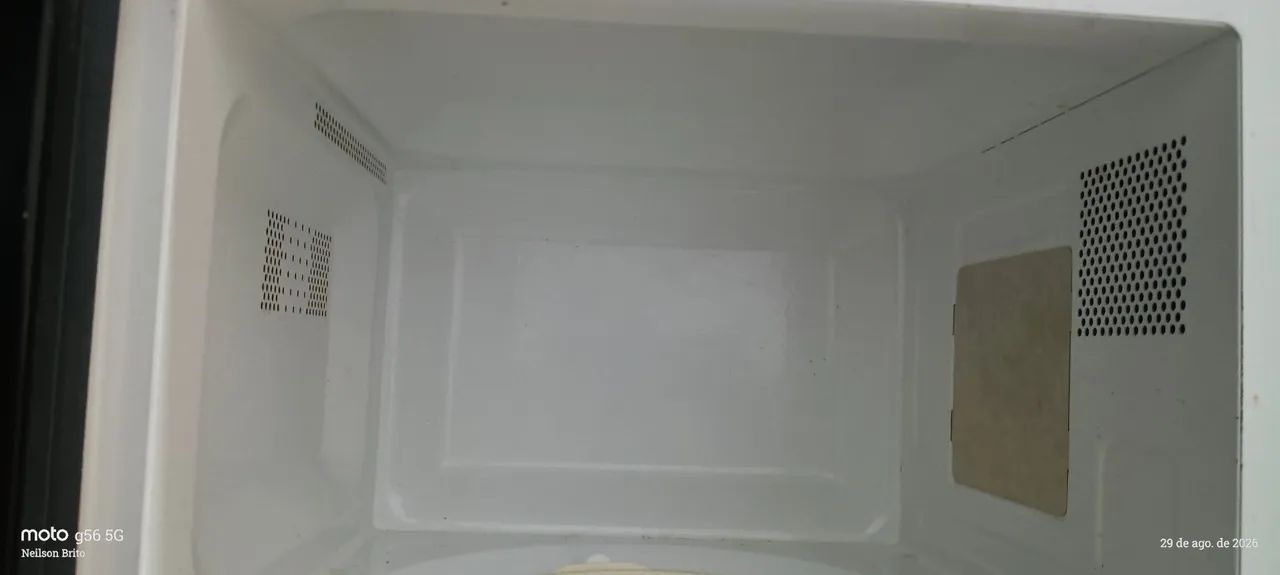 Microondas Eletrolux 20L - Foto 3