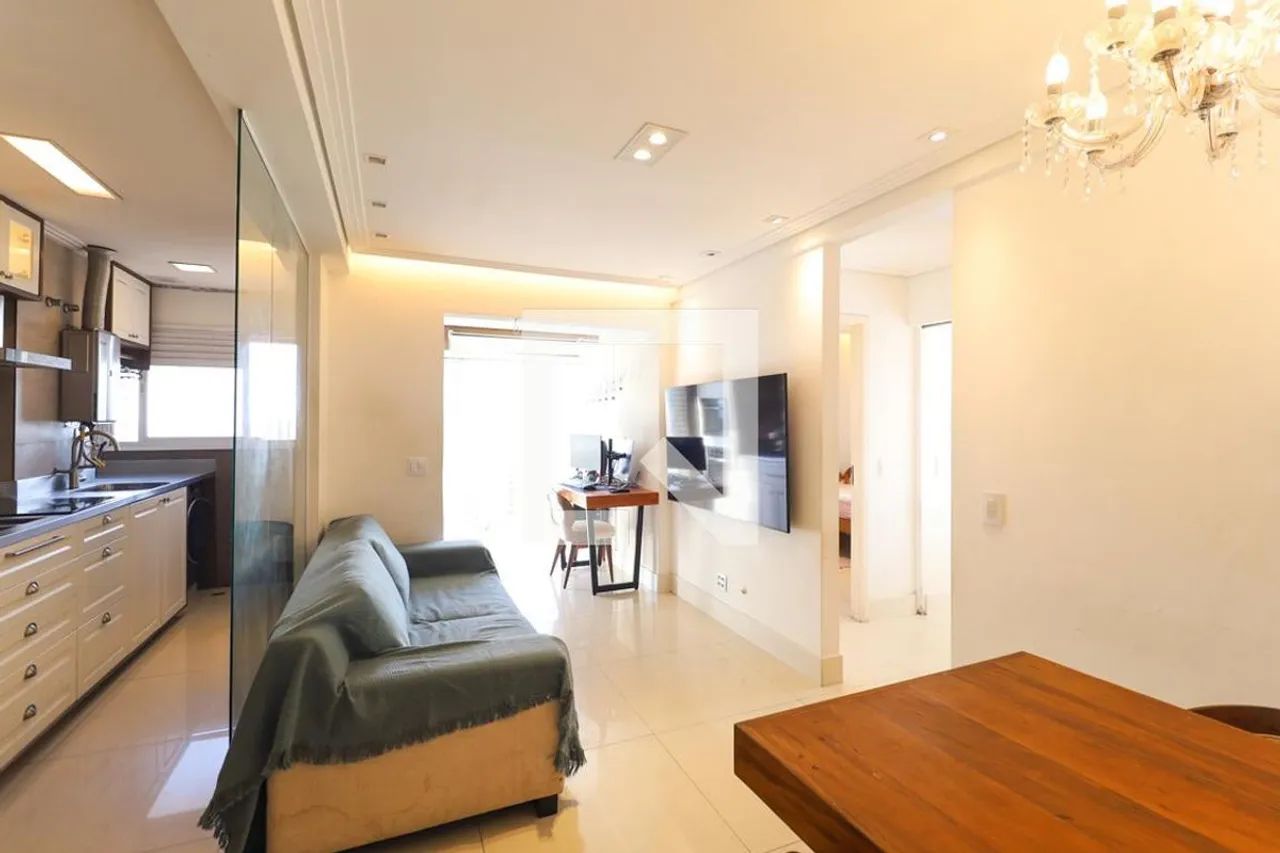 Apartamento à Venda - Vila Ede, 2 Quartos, 63 m2 - Foto 3
