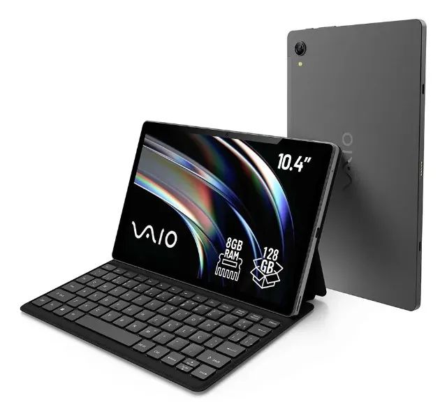 Tablet VAIO TL10 128GB 8GB RAM 4G