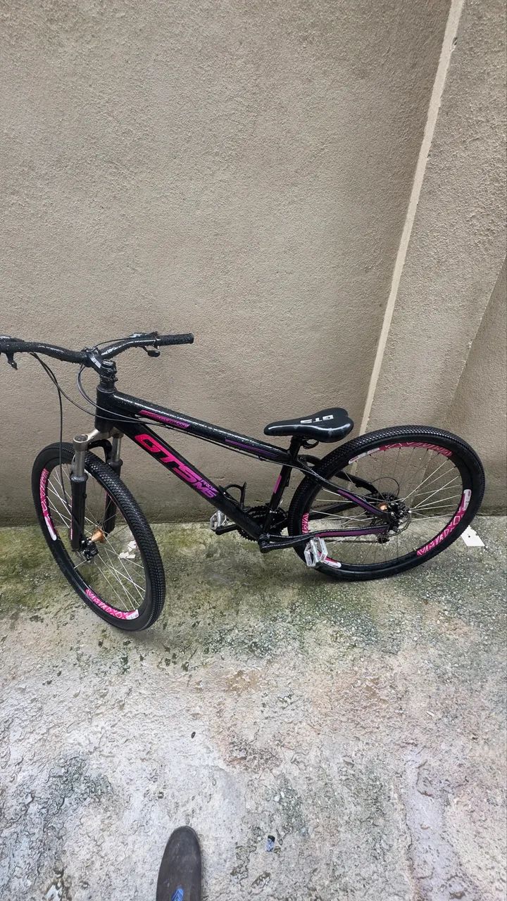 Bike aro 29 