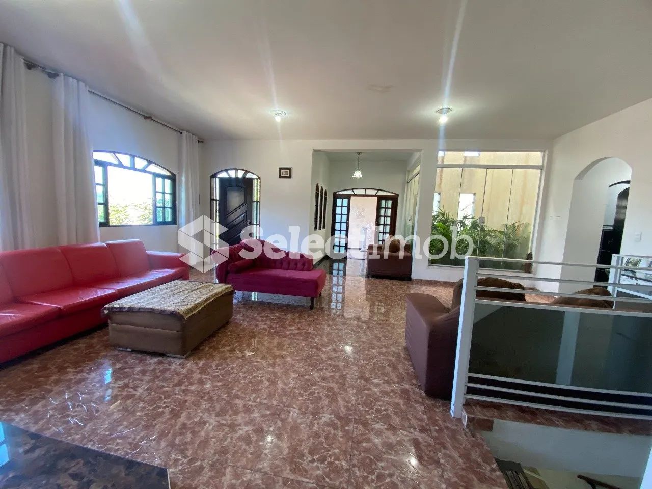 Casa em Condomínio à venda 3 quartos em Centro - Foto 3