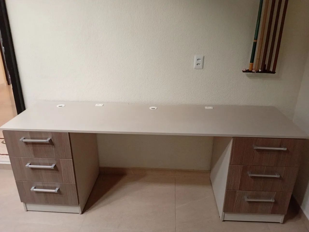 Escrivaninha 