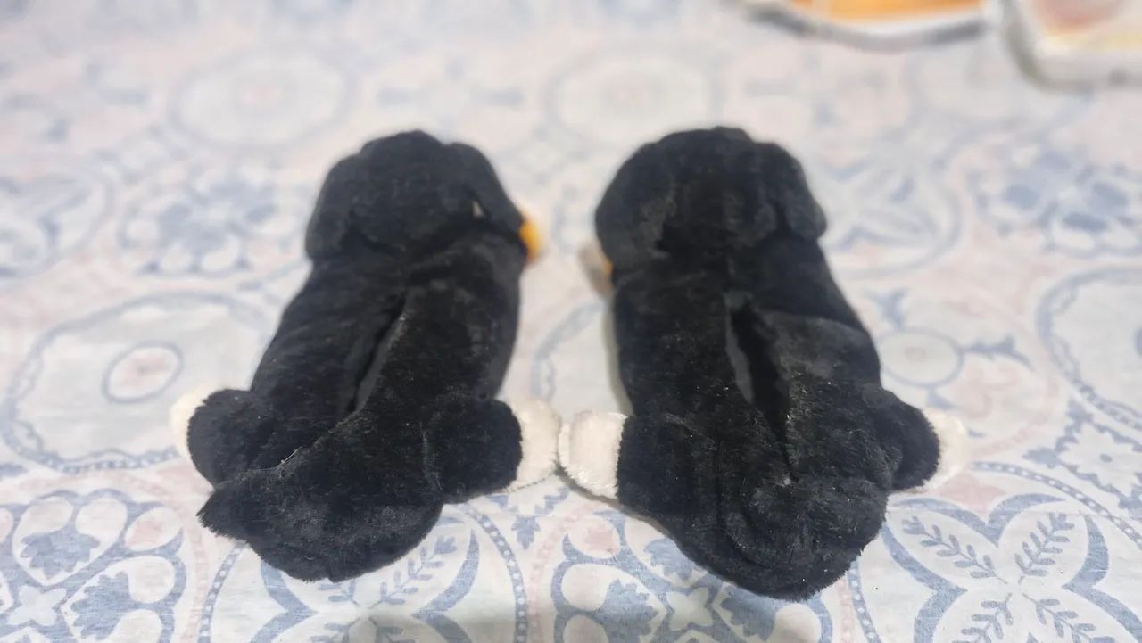 Pantufa Cachorro NOVA - Foto 3