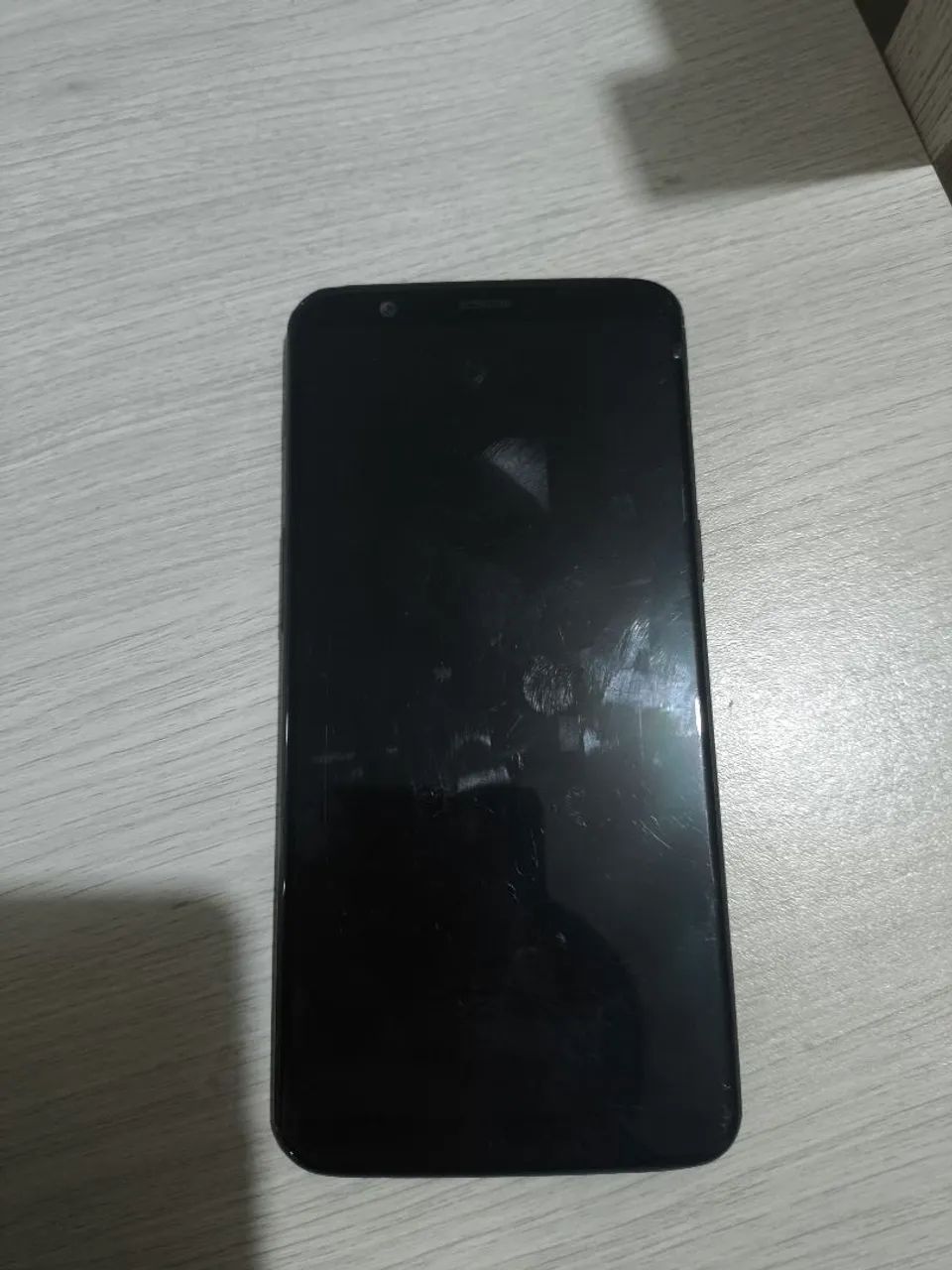 OnePlus 5T