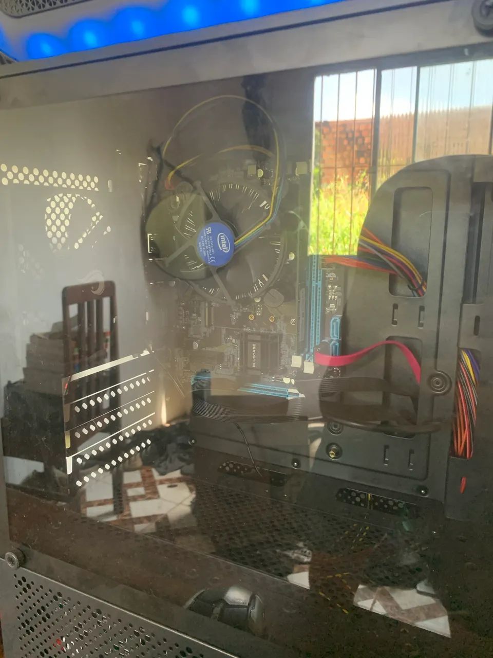 Pc completo novo - Foto 3