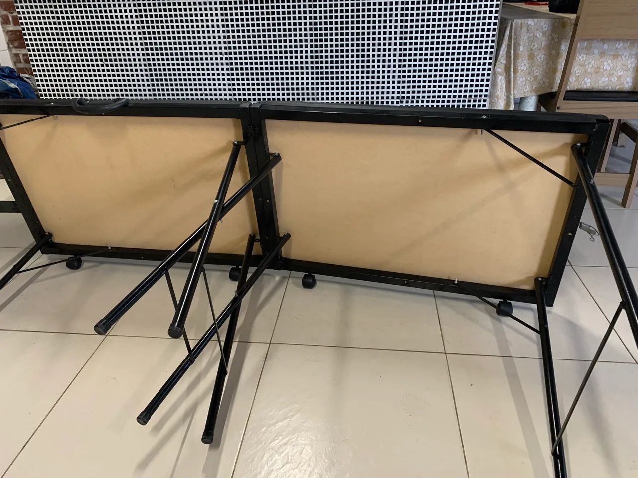 Maca mala - Foto 2