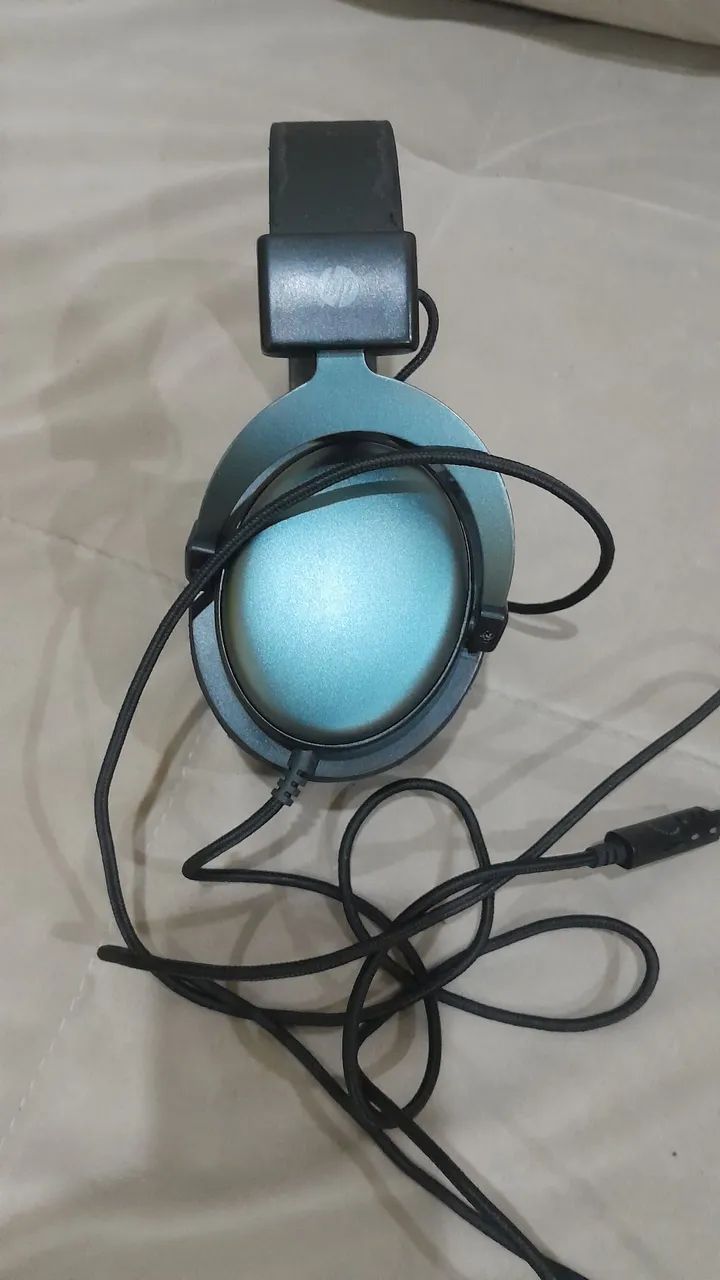 Fone de ouvido  HP - Foto 2