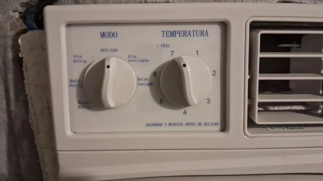 Ar condicionado Gree 10.000 btus - Foto 3