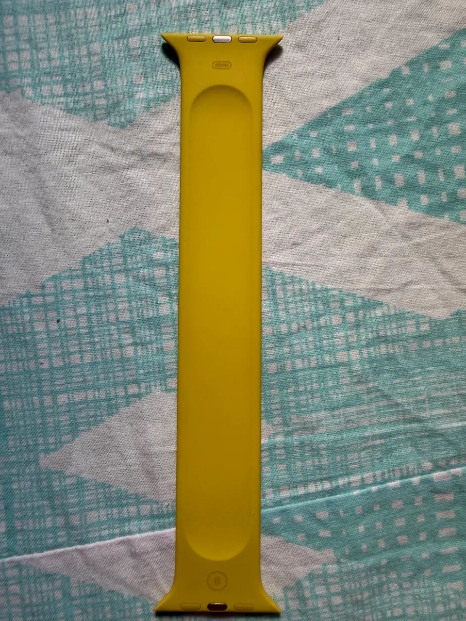 Pulseira Apple Watch Loop Solo 6 - Foto 2