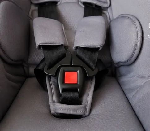 Bebê conforto Britax B-Safe 35 com base ISOFIX - Foto 3