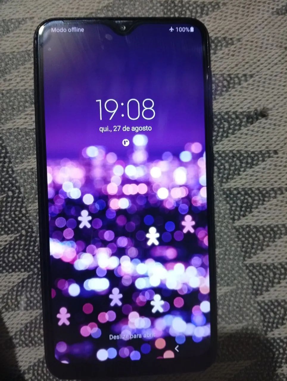 Celular a10 - Foto 3