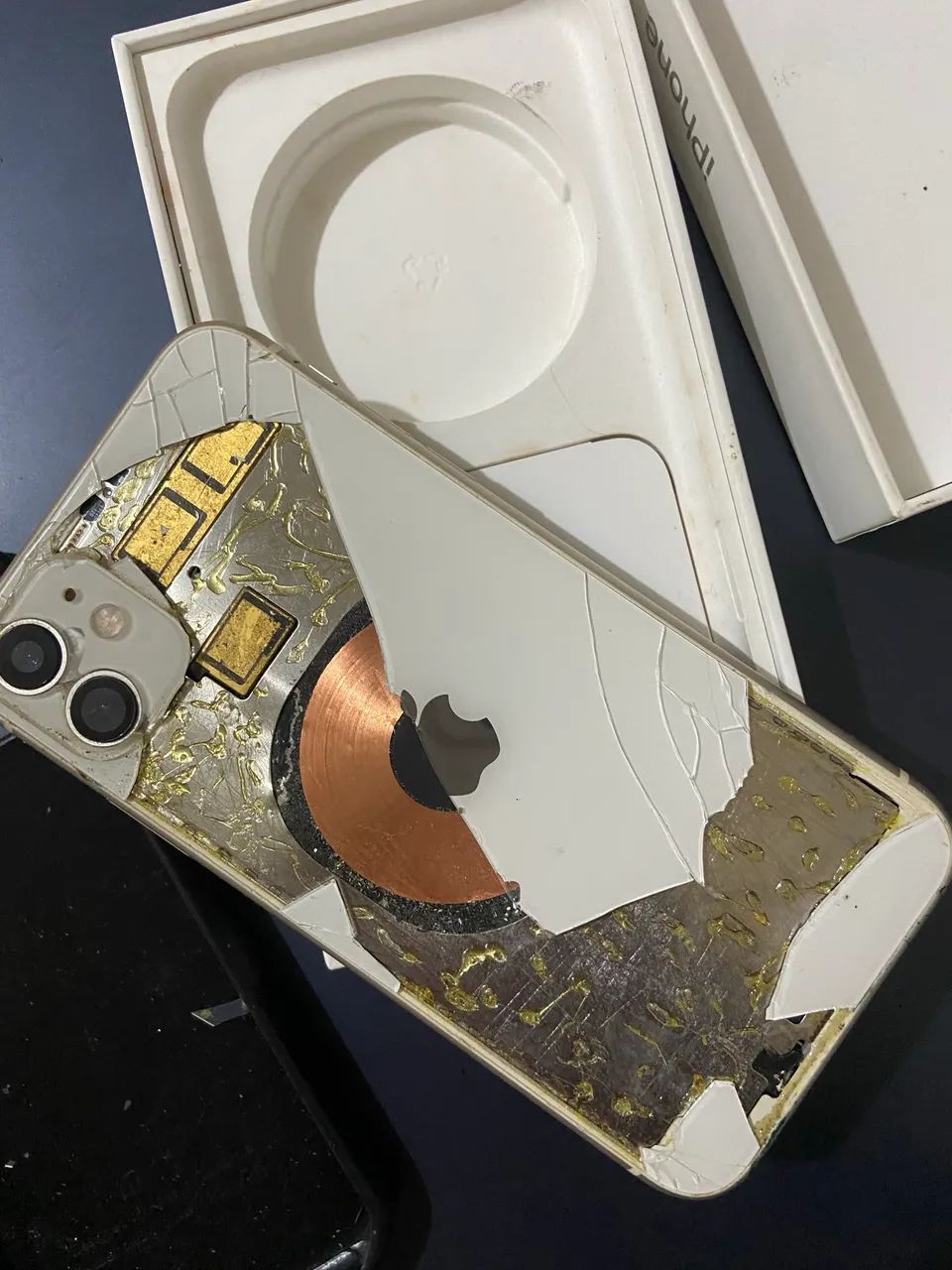 IPhone 11  - Foto 5