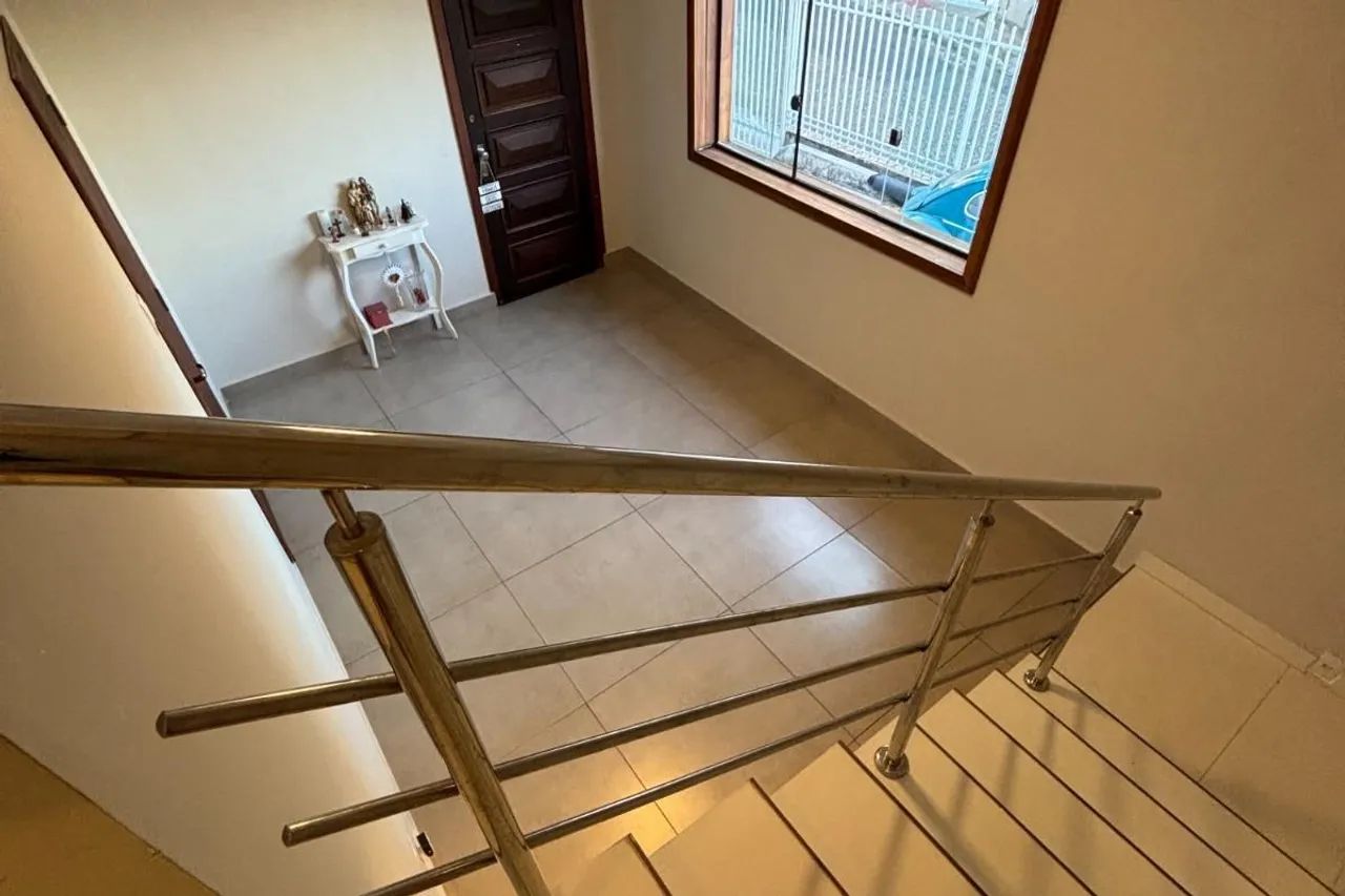 Casa à Venda - Nova Suíssa, 5 Quartos, 340 m2 - Foto 5
